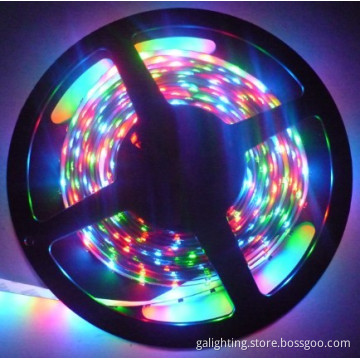 SMD5050 IP65 RGB LED Strip